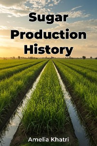 Cover Sugar Production History