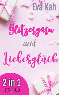 Cover Glitzergarn und Liebesglück