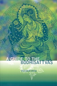 Cover Guide to the Bodhisattvas