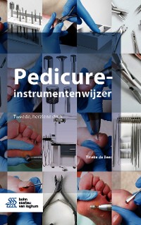 Cover Pedicure-instrumentenwijzer