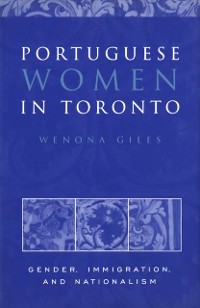 Cover Portuguese Women in Toronto