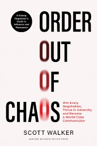 Cover Order out of Chaos