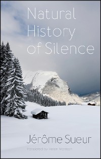 Cover Natural History of Silence