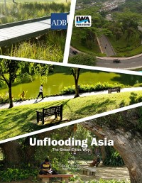 Cover Unflooding Asia the Green Cities Way
