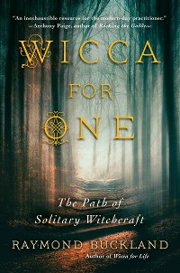 Cover Wicca for One