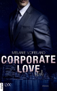 Cover Corporate Love - Hal