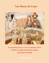 Cover Les Noces de Cana