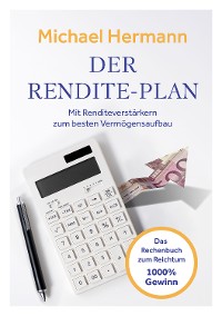 Cover Der Rendite-Plan