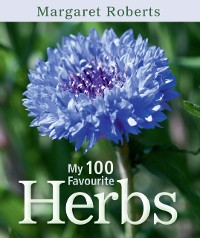 Cover My 100 Favourite Herbs