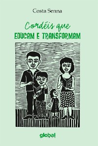 Cover Cordéis que educam e transformam