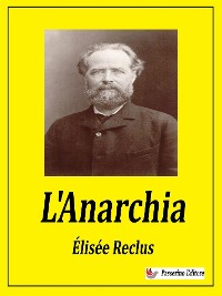 Cover L'Anarchia