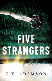 Cover Five Strangers