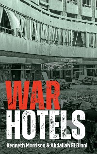Cover War Hotels
