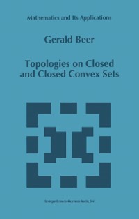 Cover Topologies on Closed and Closed Convex Sets