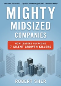 Cover Mighty Midsized Companies