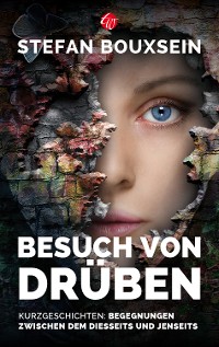 Cover Besuch von Drüben