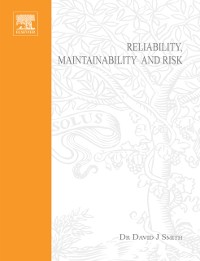Cover Reliability, Maintainability and Risk
