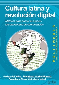 Cover Cultura latina y revolución digital