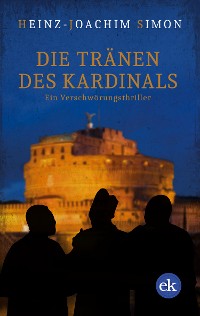 Cover Die Tränen des Kardinals