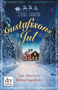 Cover Gustafssons Jul