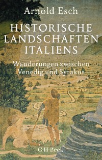 Cover Historische Landschaften Italiens