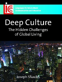 Cover Deep Culture