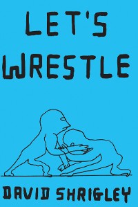 Cover Let's Wrestle