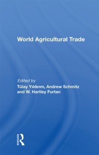 Cover World Agricultural Trade