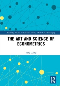 Cover Art and Science of Econometrics