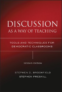 Cover Discussion as a Way of Teaching