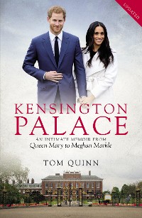 Cover Kensington Palace