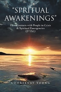 Cover SPRITUAL AWAKENINGS