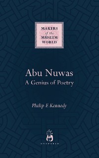 Cover Abu Nuwas