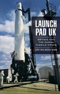 Cover Launch Pad UK