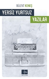 Cover Yersiz Yurtsuz Yazilar