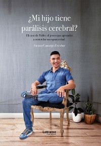 Cover ¿Mi hijo tiene parálisis cerebral?