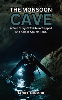 Cover The Monsoon Cave