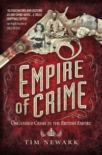 Cover Empire of Crime
