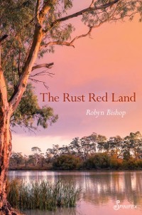 Cover Rust Red Land