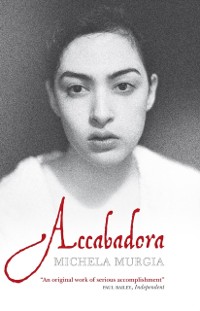 Cover Accabadora