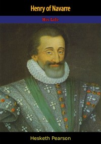 Cover Henry of Navarre