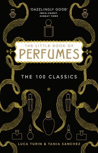 Cover The Little Book of Perfumes