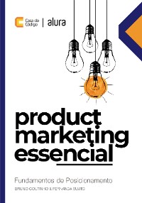 Cover Product Marketing Essencial