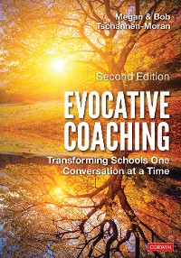Cover Evocative Coaching