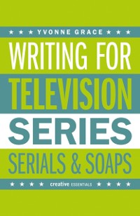 Cover Writing for Television