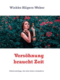 Cover Versöhnung braucht Zeit