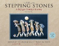 Cover Stepping Stones / حَصى الطُرُقات