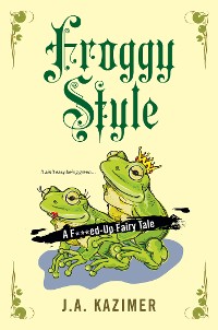 Cover Froggy Style
