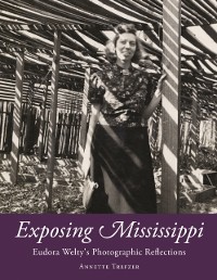 Cover Exposing Mississippi