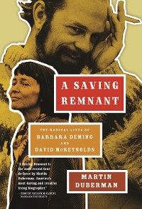 Cover A Saving Remnant